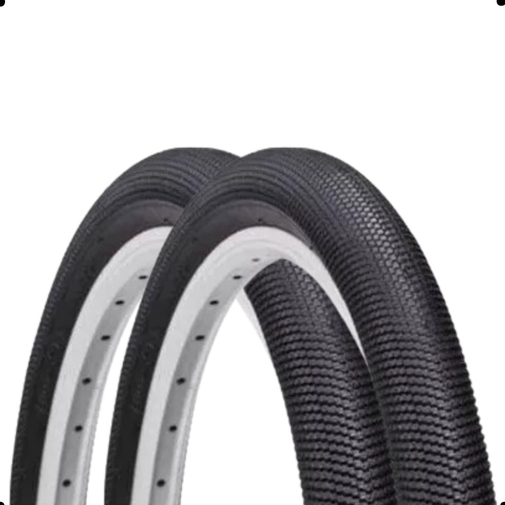 Par Pneu Vee Rubber Para Bicicletas Micro Knob Aro 29x2.10 Misto MTB Asfalto Terra V-304