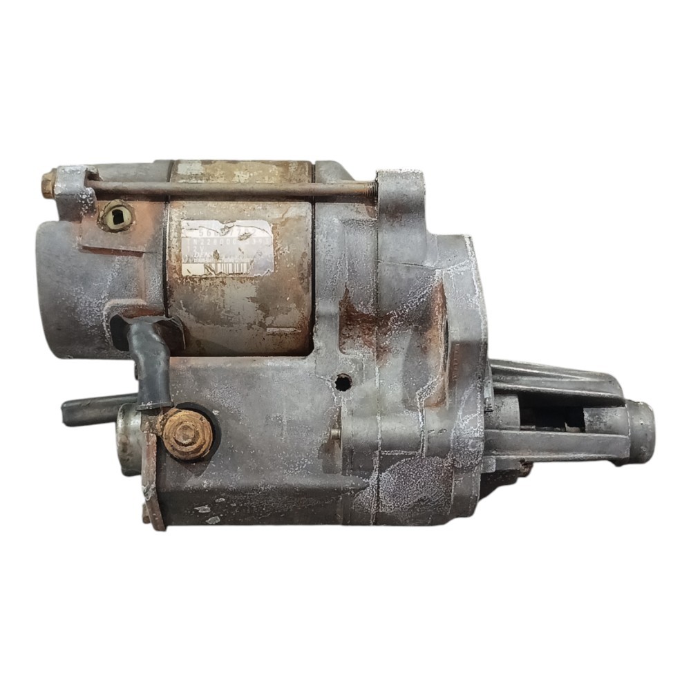 Motor arranque Dodge Dakota 3.9 1997