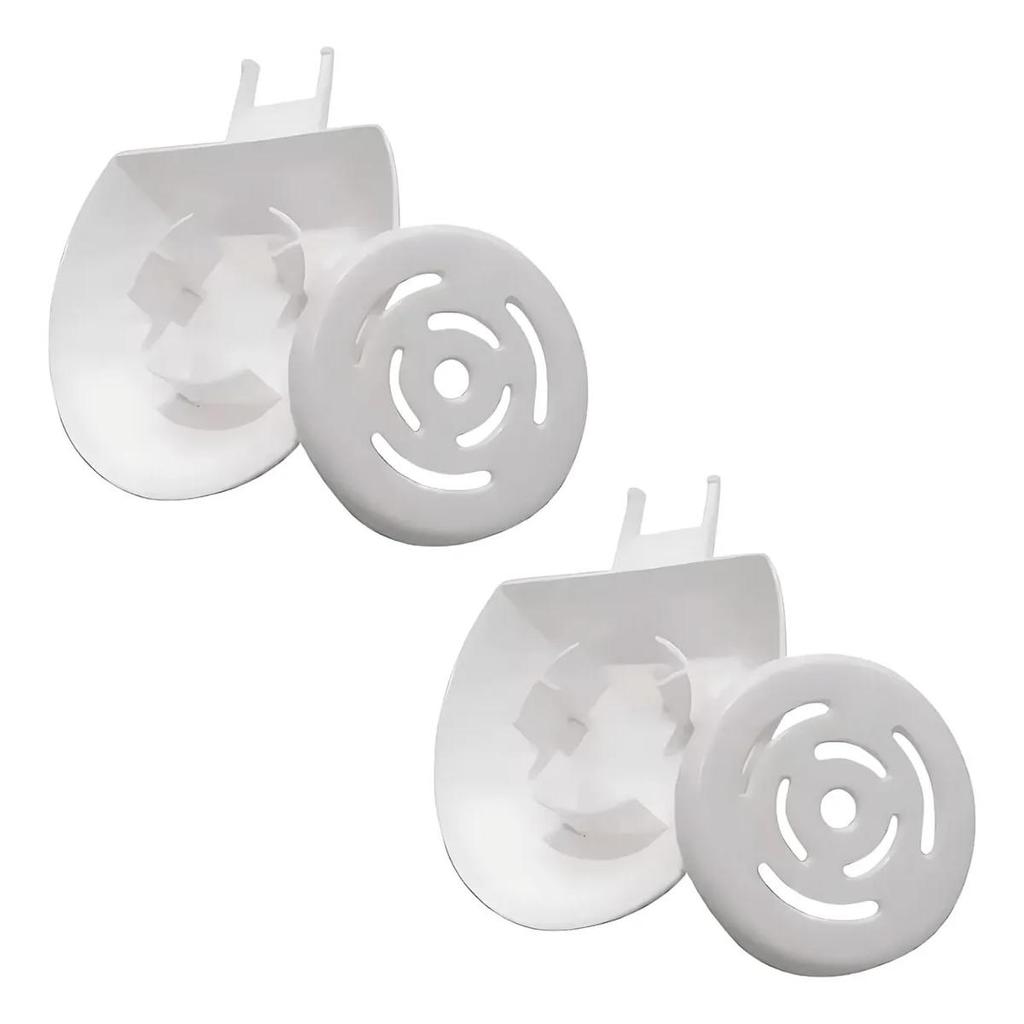 kit 2 Base Pingadeira Para Refresqueira Rv Venâncio Original