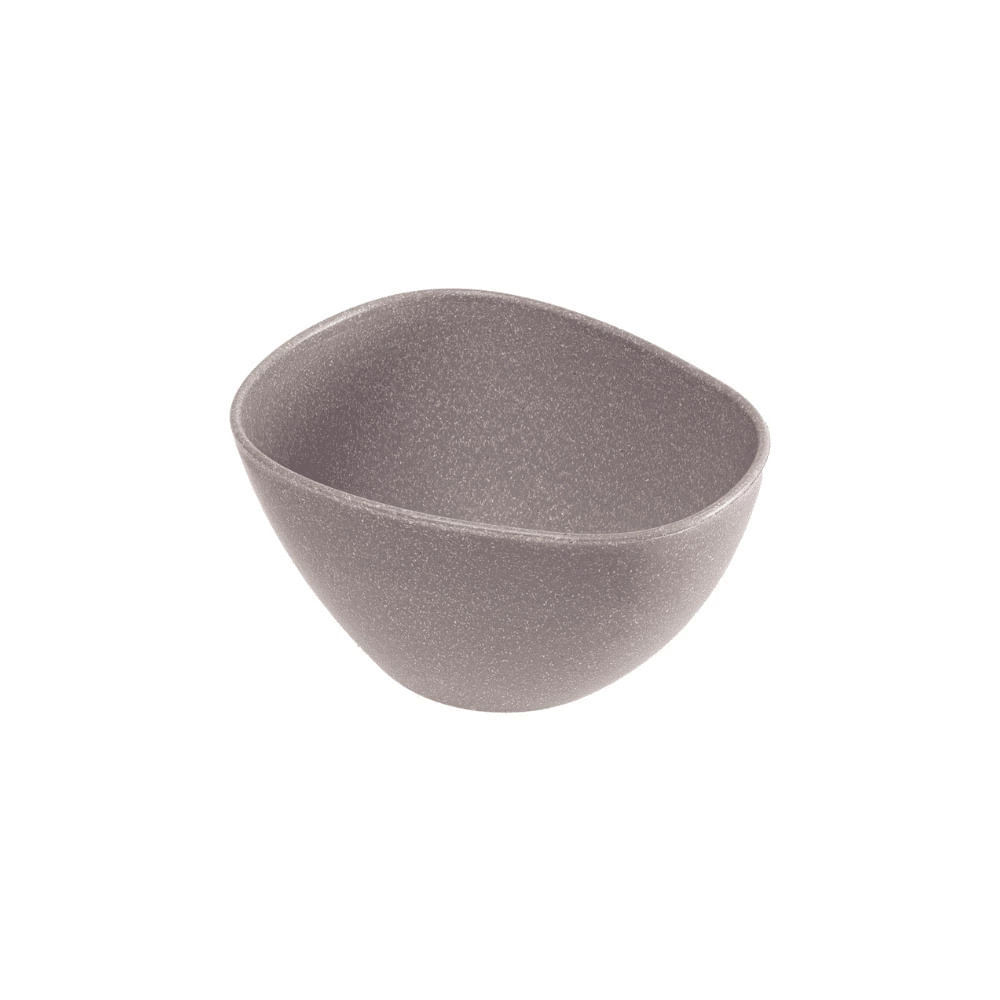 Tigela em Madeira/Plástico Cazza Funny 250ml - Item Sortido em Oferta na Shopee