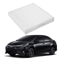 Filtro Ar Cabine Wega Corolla 1.8 2.0 2017 A 2019