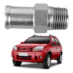 Tubo Dagua Ecosport 1.6 2008 A 2012