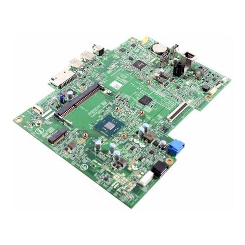 Placa Mãe Para Dell Inspiron 20 3052 Aio All In One N3150 0X0JXV