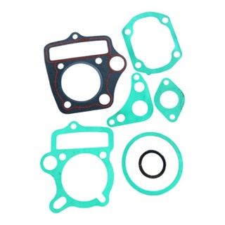 Jogo Junta Kit A Jet 50 Traxx 50cc Para 75cc em Oferta na Shopee