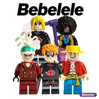 Miniaturas de bonecas, bonecas de blocos de construção, brinquedos de aniversário em Oferta na Shopee