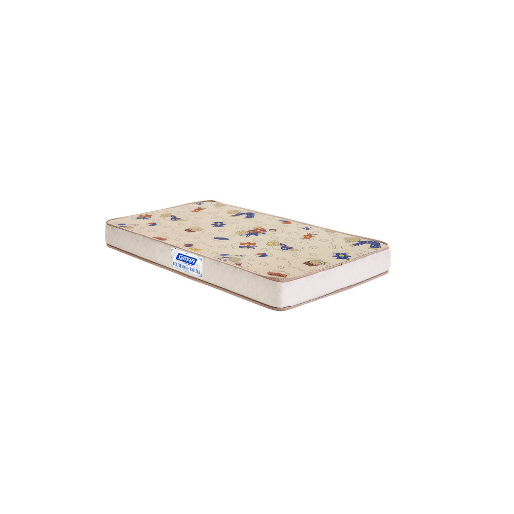 Colchão Infantil Espuma Dream D18 Gazin