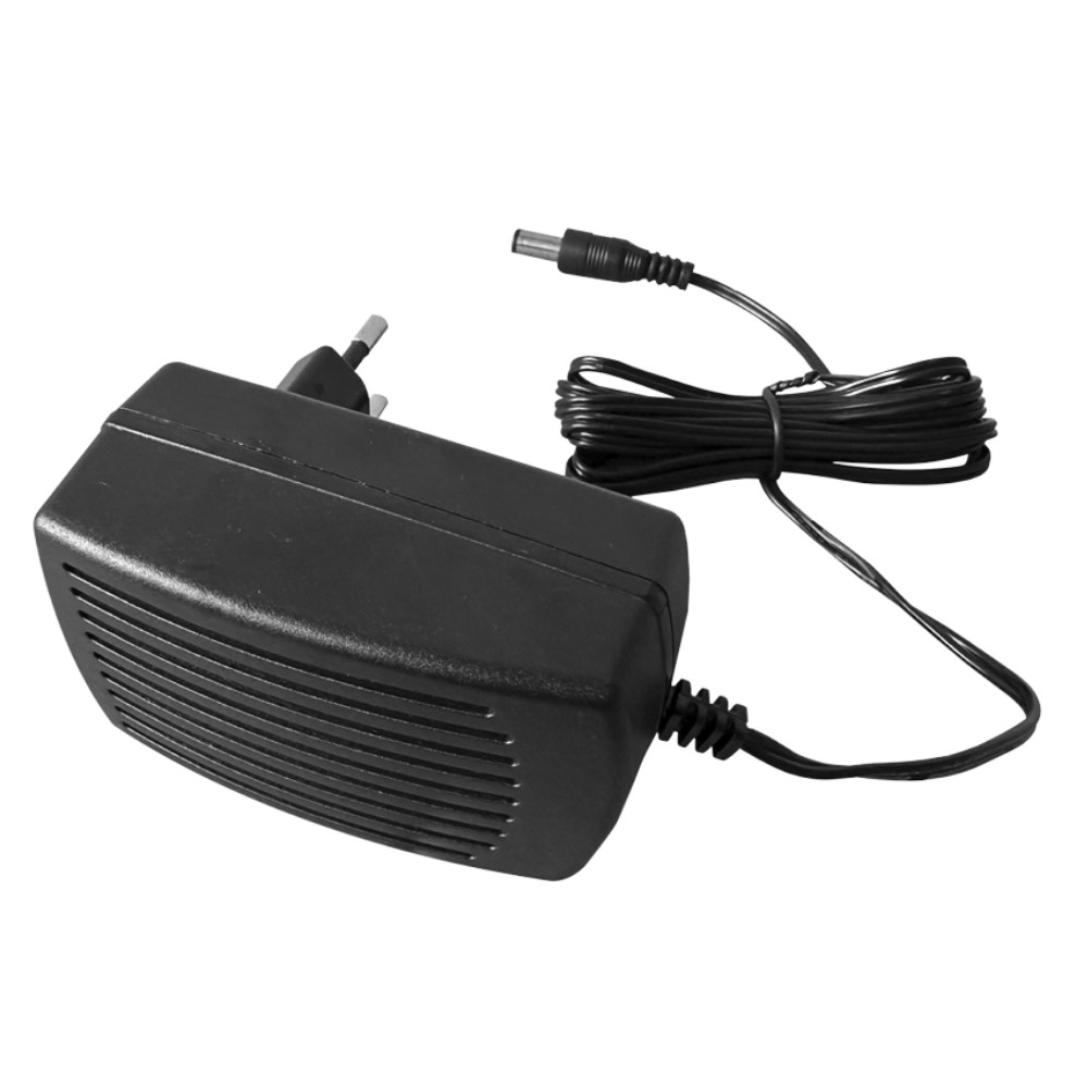 Carregador De Bateria Extra Power Bivolt 60HZ Menegotti