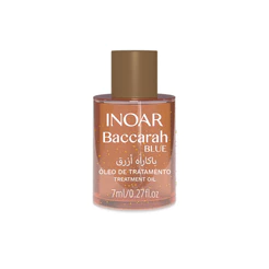 Inoar Baccarah Blue Óleo de Amêndoa e Tâmara 7ml