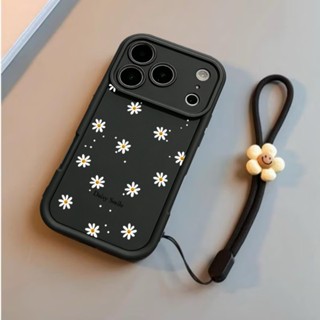 Capinha Corrente Para MOTO EDGE 50 G84 G54 G10 G14 G15 G22 G24 G35 G53 G75 E13 Pequena Flor Silicone Capa de celular em Oferta na Shopee