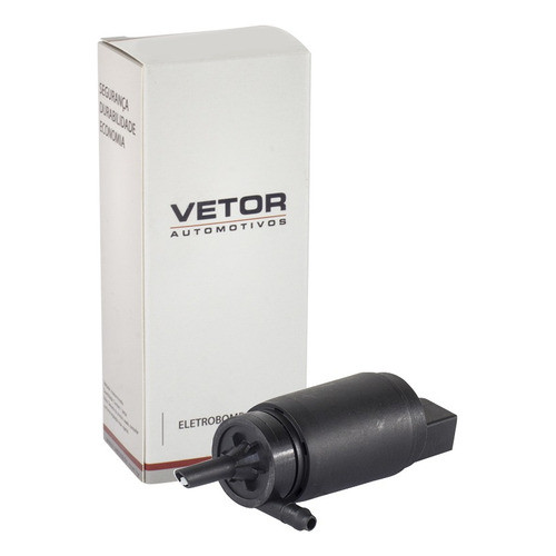 Bomba Limpador Parabrisa -  Fox Gol Golf Polo Amarok em Oferta na Shopee