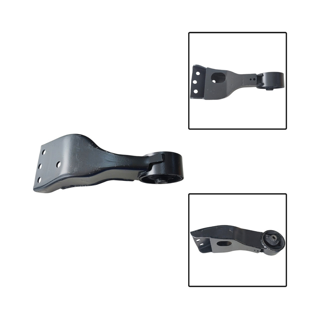 Coxim Motor Esquerdo Rely Van Pick-Up 1.1 16V