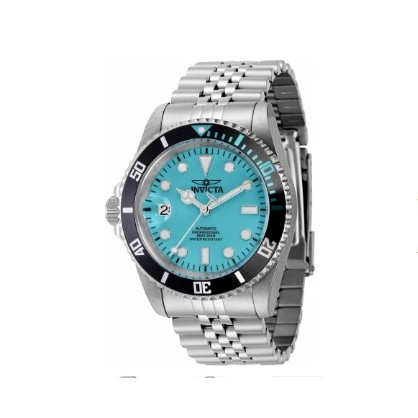 Relógio Masculino Invicta Automático Pro Diver Men 44046