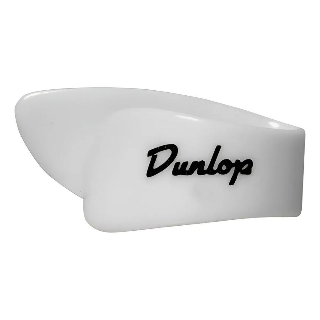 Dedeira Dunlop Branca Grande 9003r Unidade Branco
