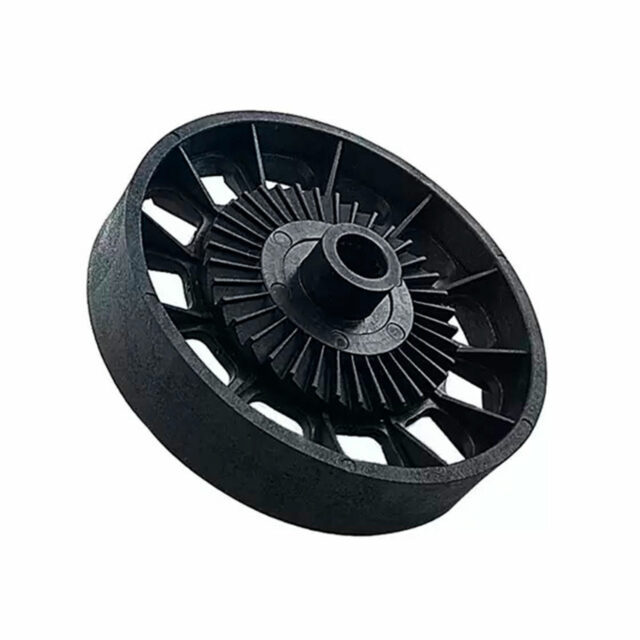 POLIA POLI V BRASTEMP/CONSUL ORIGINAL - W10606115