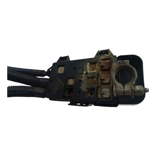 Chicote Cabo Positivo Bateria Fiat Palio Grand Siena 1.6 17
