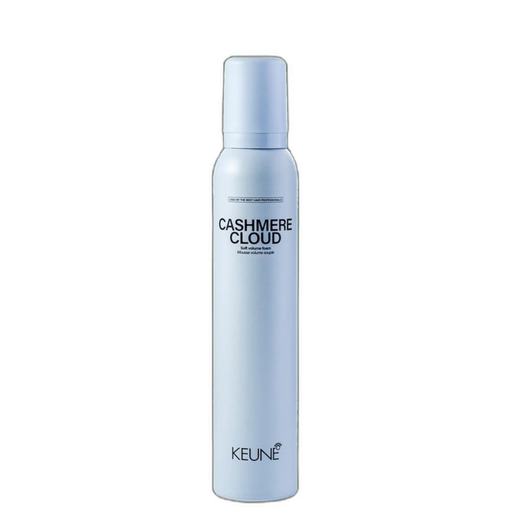 Keune Style Cashmere Cloud - Mousse Volumadora 200ml