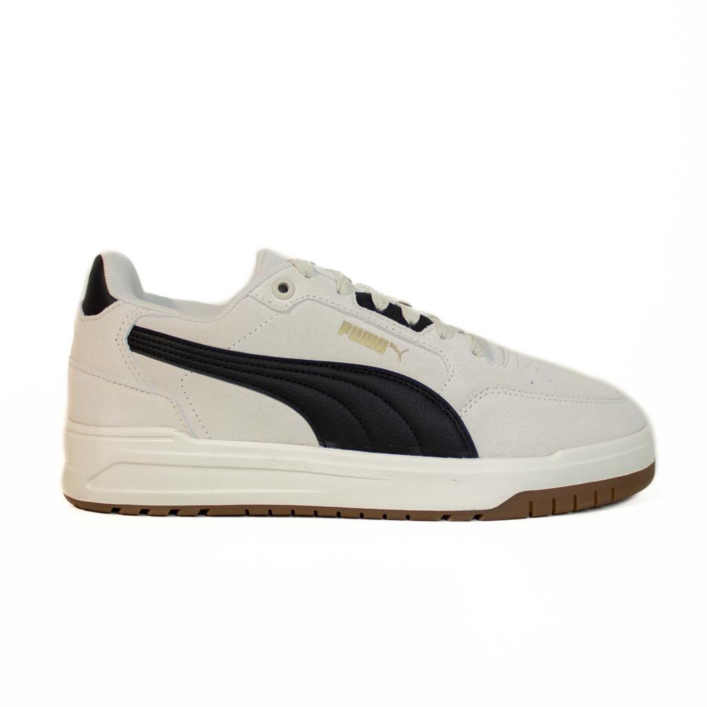 Tênis Puma Shuffle Downtown Masculino Casual Urbano Confortável Dia a Dia Solado Borracha