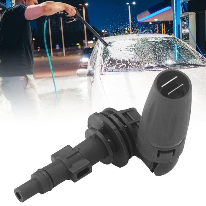 Bocal Limpeza Carro dusur9 Mecanismo Giratório Opção Sprays Múltiplos