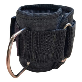 Tornozeleira Puxador Polia Baixa Crossover Profissional Unid em Oferta na Shopee