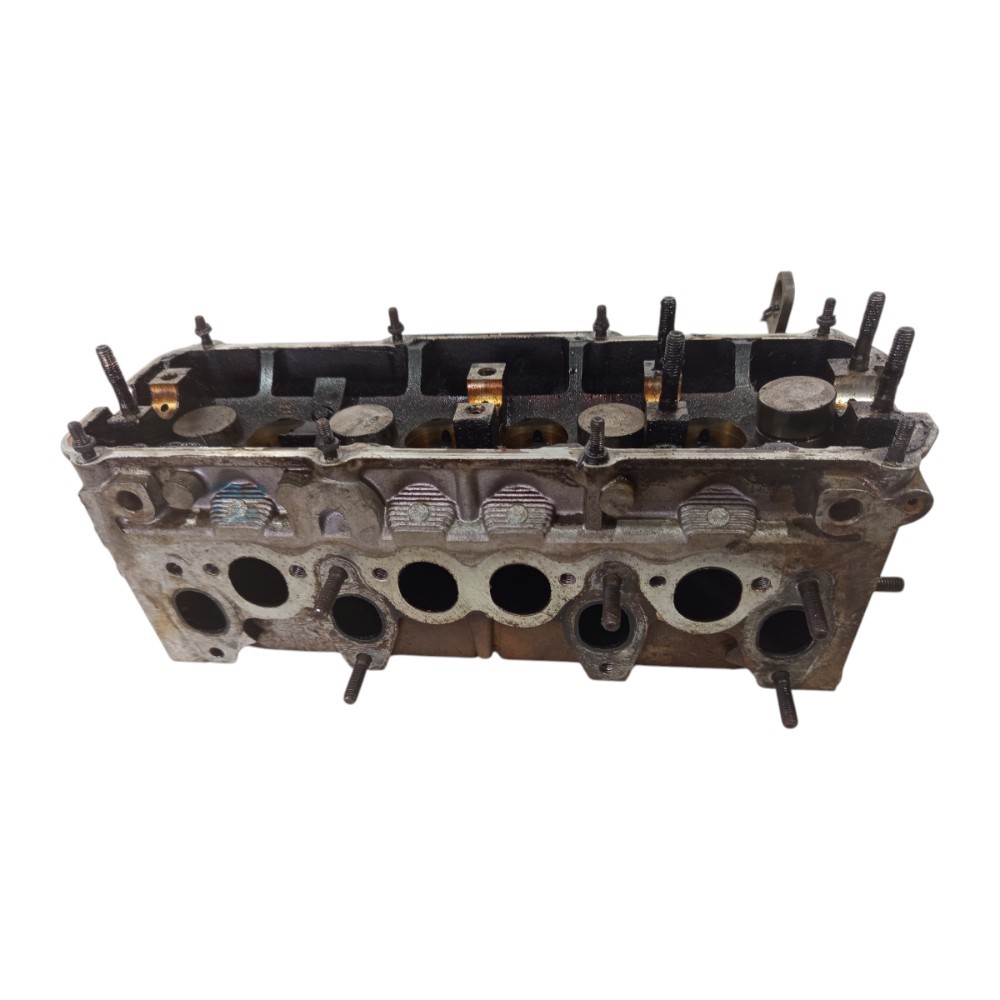 Cabeçote VW Voyage Gol Saveiro Santana AP 1.6 1.8  85 a 1994