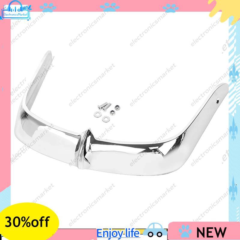 Ponta Traseira Adequada Para Boulevard C50B 05-08 Intruder Volusia VL800 01-04