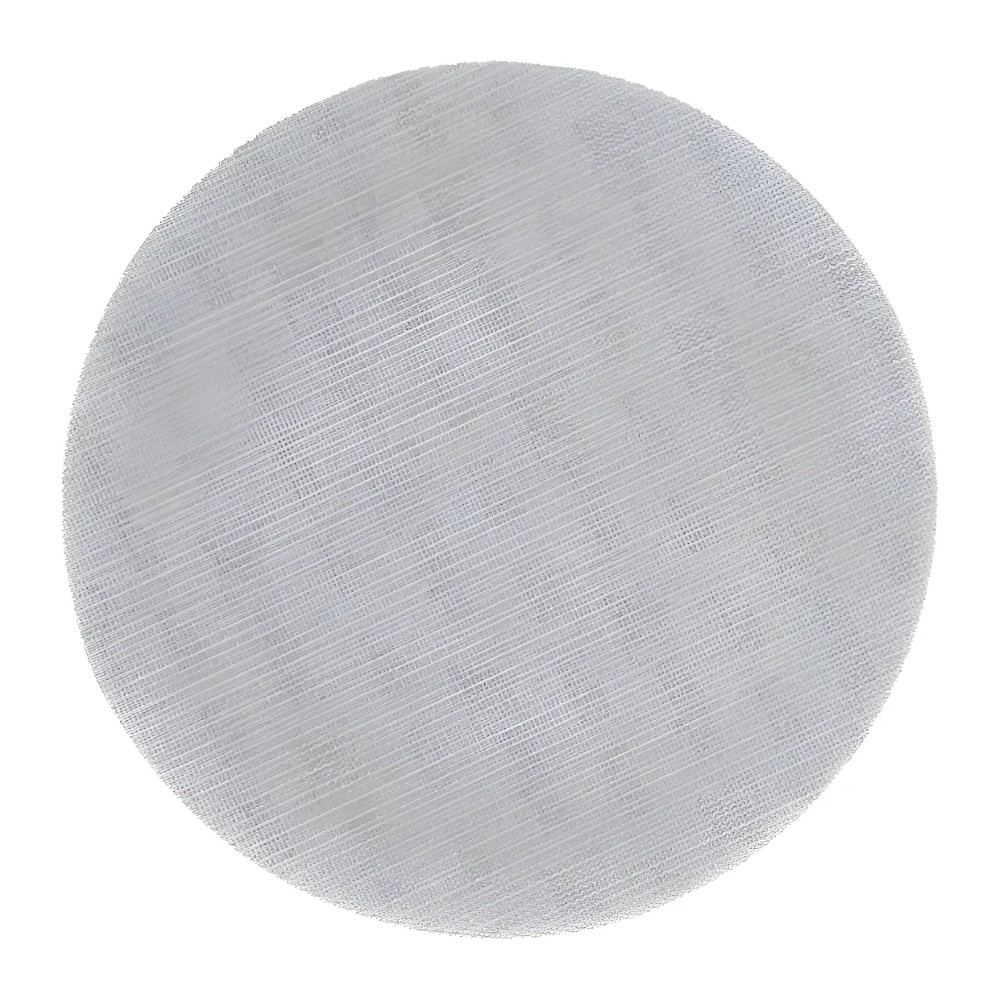 Disco Lixa Telado Velcro Parede/Teto 225mm Grão 120 5p MTX