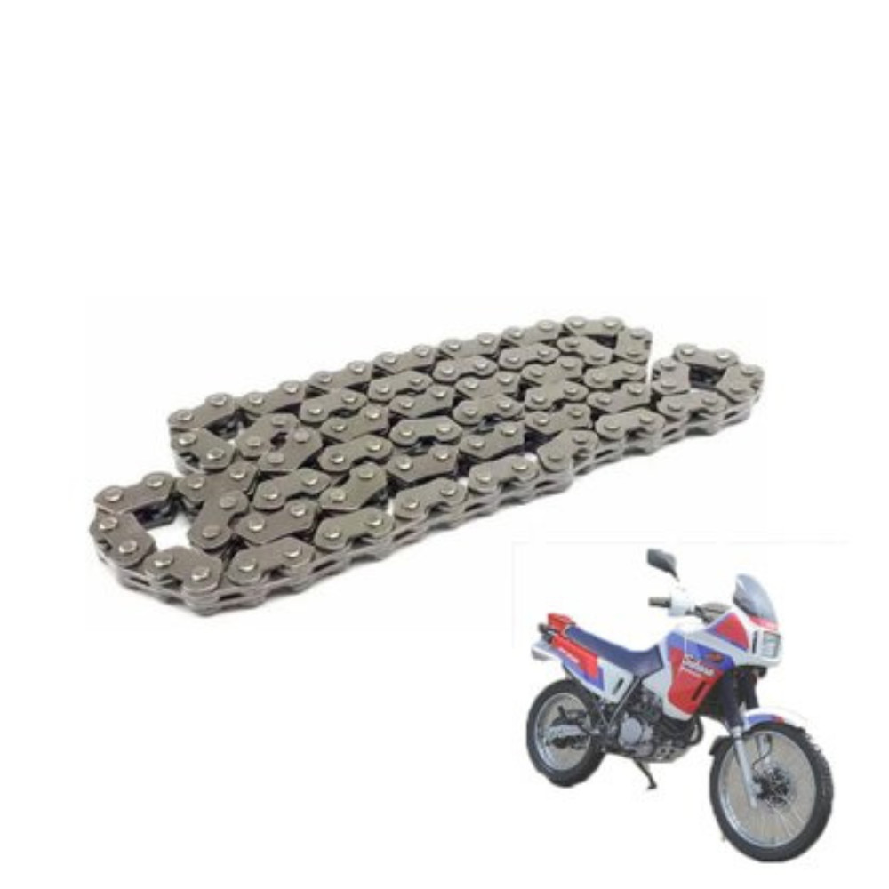 Corrente de Comando Xlx 250 / Xlx 350/Nx 350 sahara 108 elos