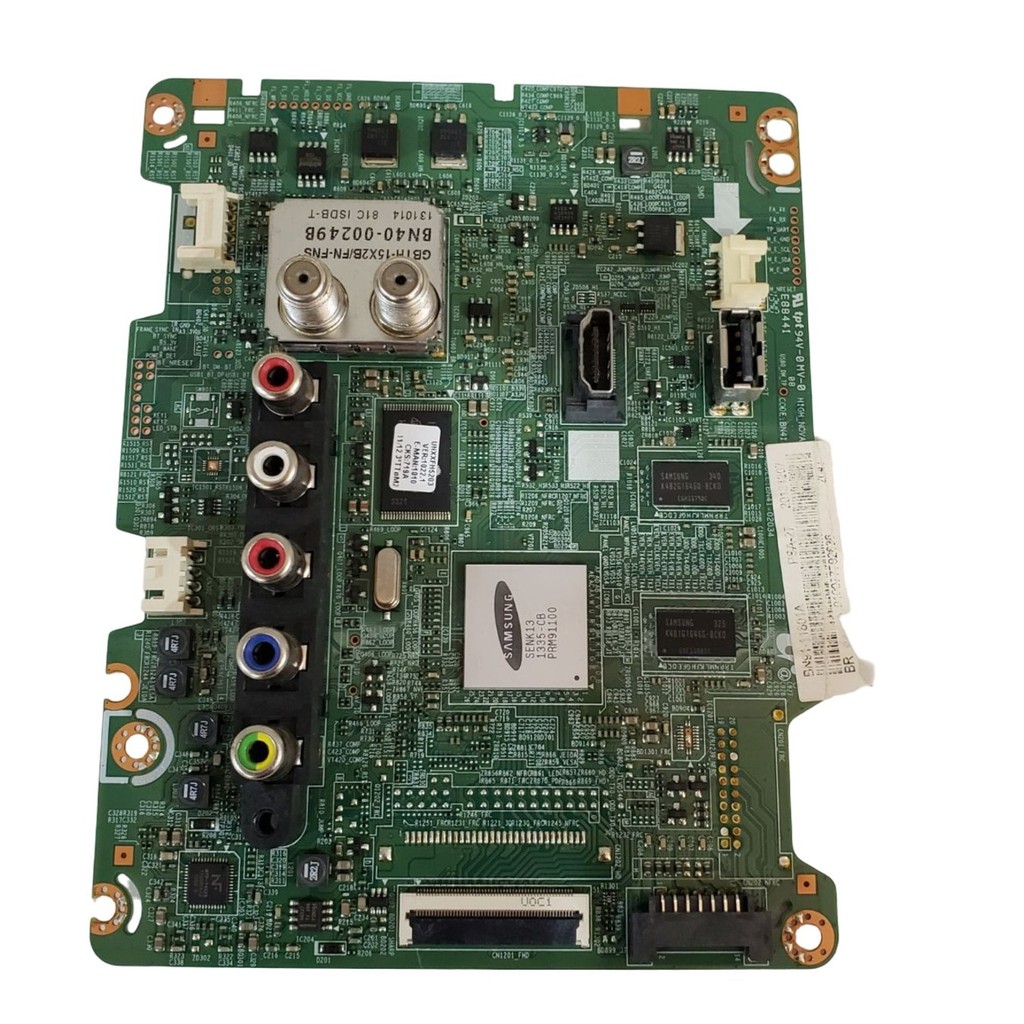 PLACA Pci Principal Sinal PARA Tv UN32FH5203G BN91-11801A