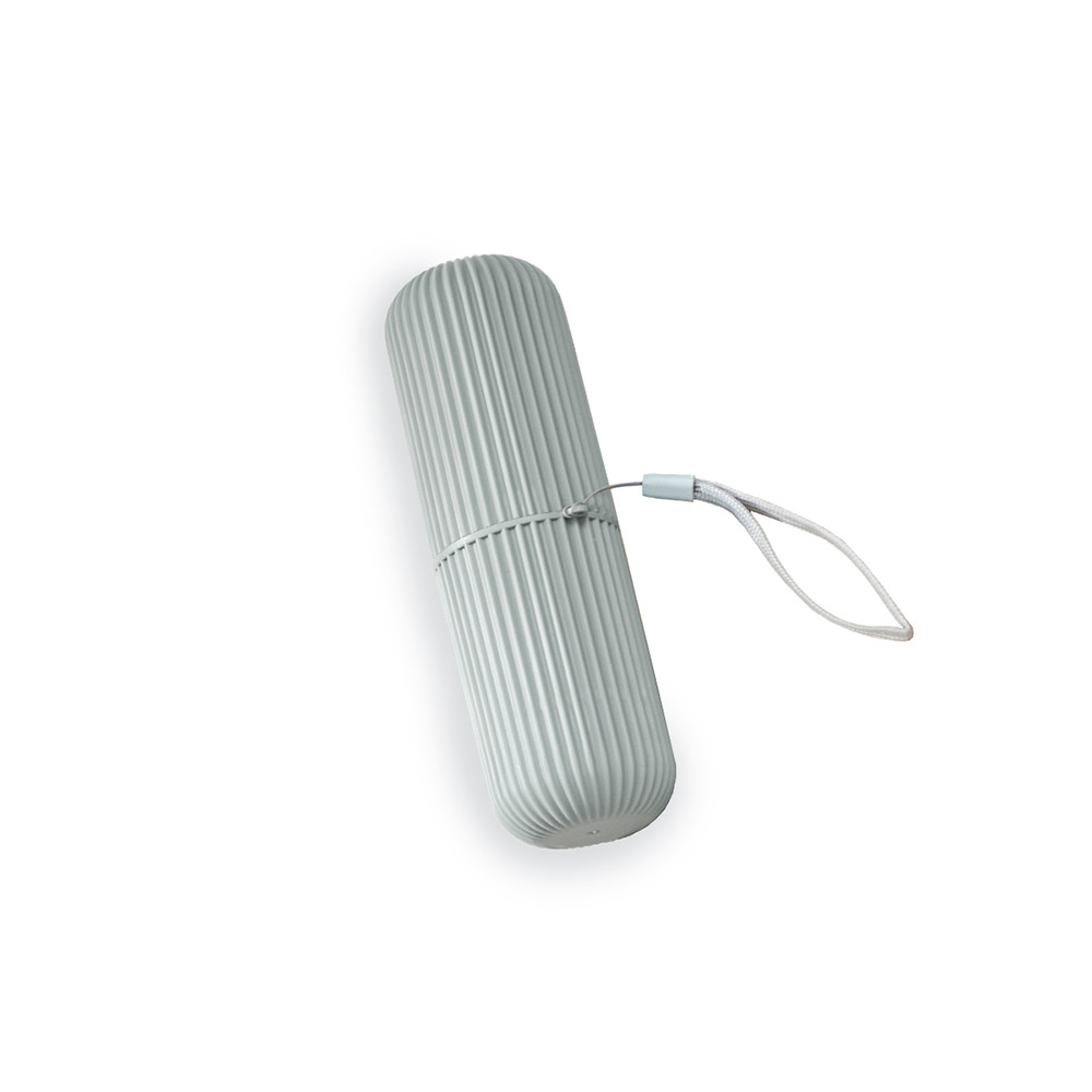 Estojo Multiuso Para Viagem - Oikos em Oferta na Shopee