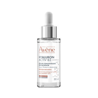 Hyaluron Activ B3 Avène Sérum 30ml em Oferta na Shopee