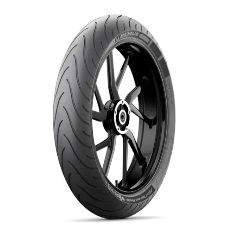 Pneu 120/70r17 58w Tl Pilot Street Michelin