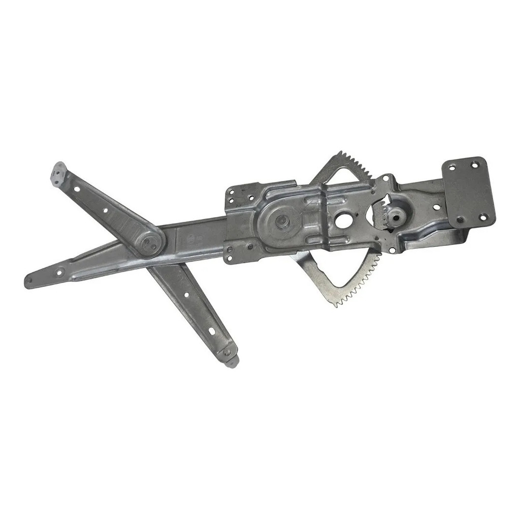Maquina Vidro Elet S/motor Diant Dir Celta Prisma 00-12 4p