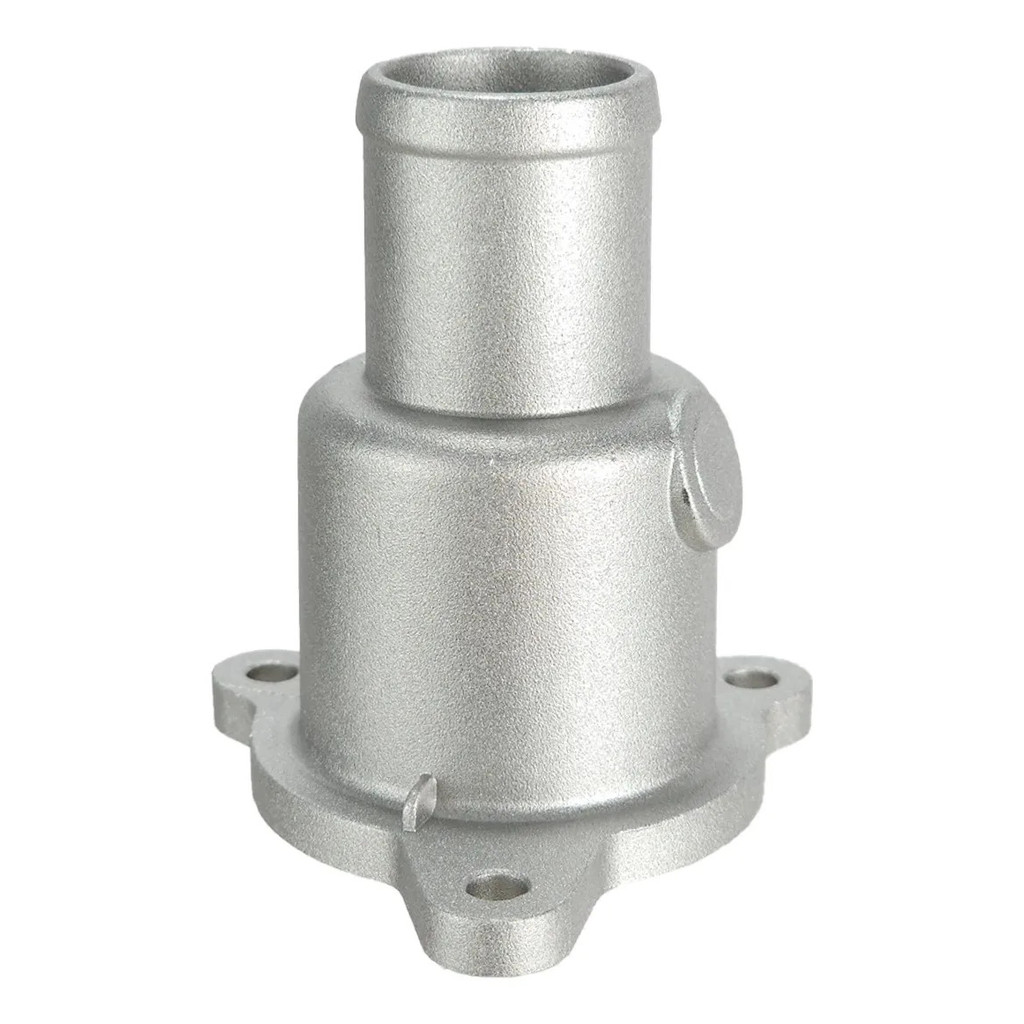 Flange Carcaca Valvula Termostatica Renault Megane 2.0 16v