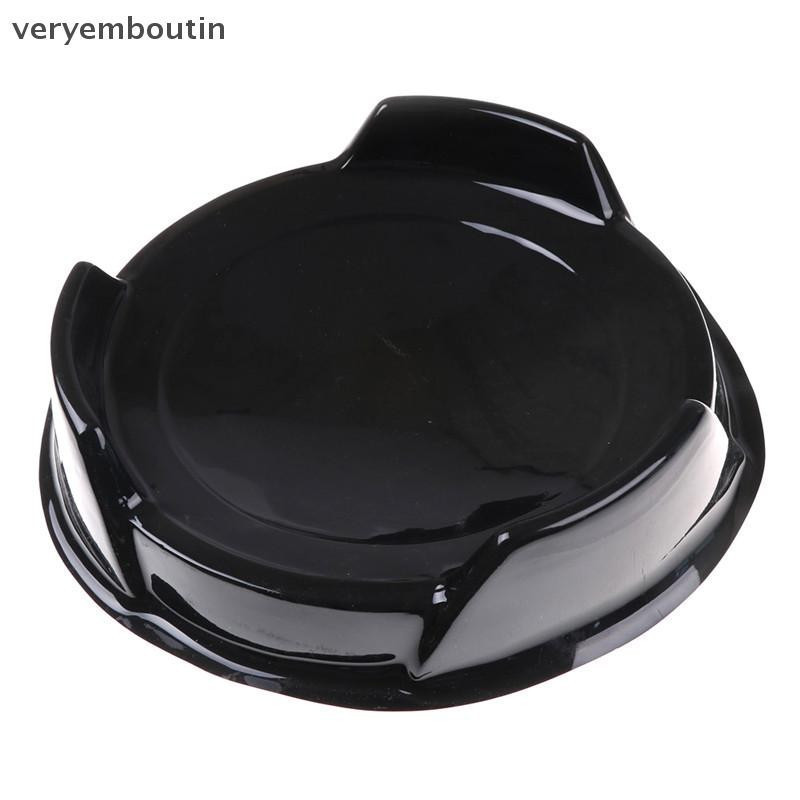 bouti Super Vortex Attack Type Stadium Arena Plate Preto BeyStadium Toy bo