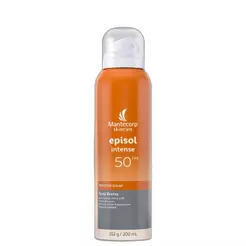 Mantecorp Episol Intense Bruma FPS 50 - Protetor Solar Facial 200ml