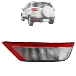 Lanterna Parachoque Ré Traseira Ecosport 2013 Até 2020 Lado Direito