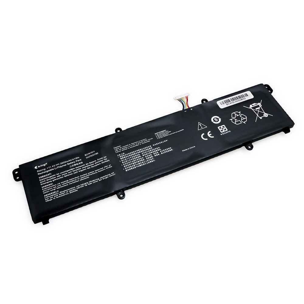 Bateria para Notebook Asus Vivobook 15 M1502IA-EJ252W