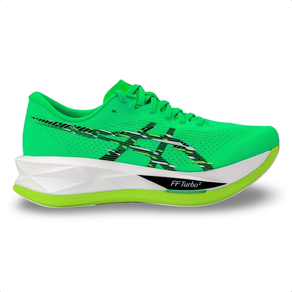 Tênis Asics Masculino Sonicblast Corrida
