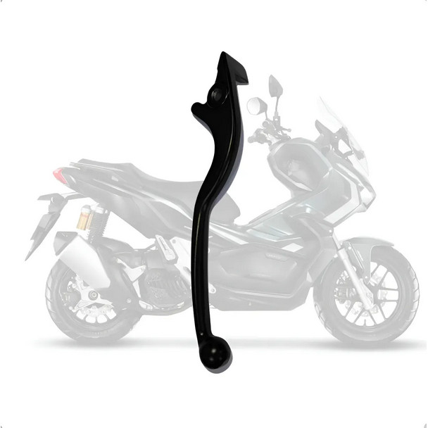 Manete Freio Dianteiro Adv 150 Honda Scooter Scud