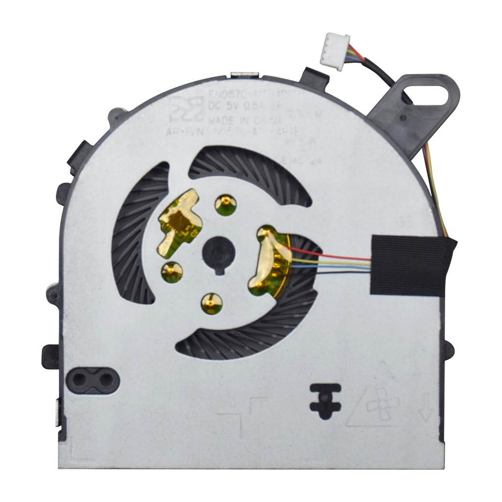 Cooler para Notebook Dell Inspiron P61F