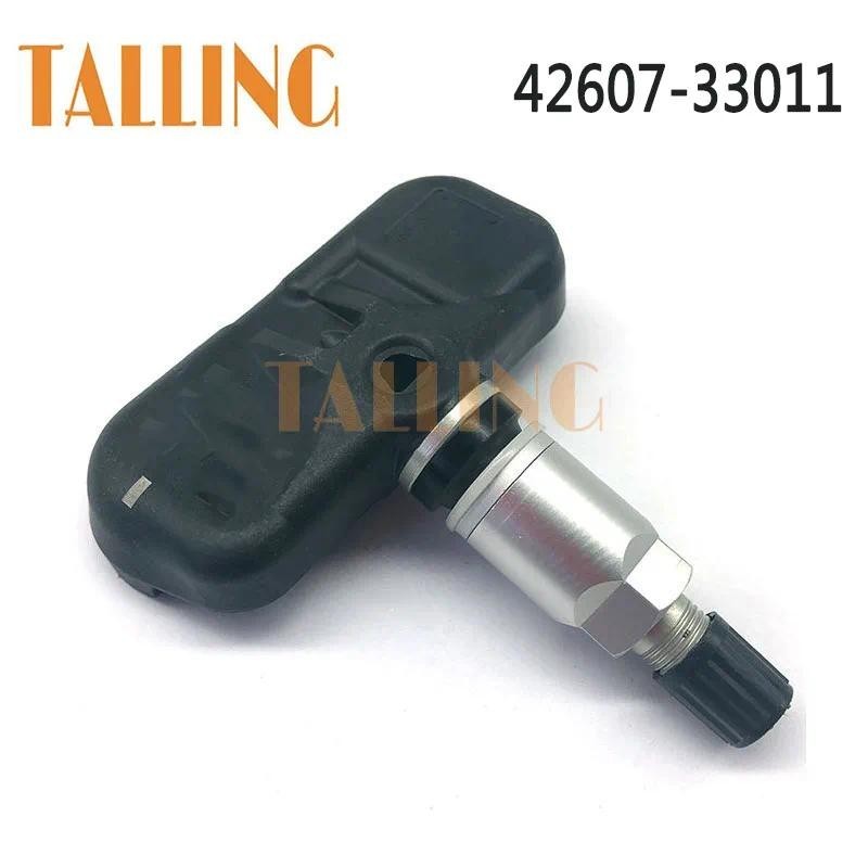 Sensor De Pressão Dos Pneus TPMS 42607-33011 Para Toyota 4runner 4.0L V6 Corolla RAV4 Tacoma Lexus GX460 GS É Scion 4260