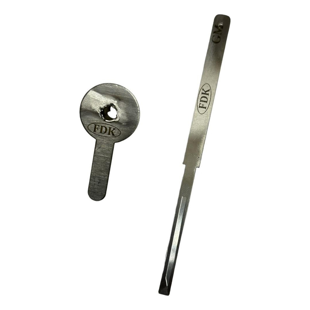 Ferramenta Micha Abertura Cruze Spin Cobalt Onix Prisma S10