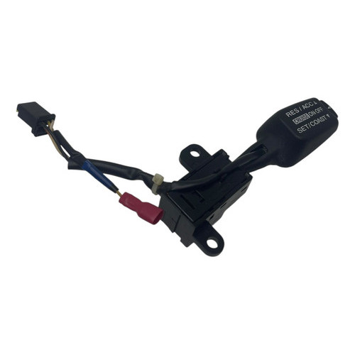 Chave Comando Piloto Automatico Sportage 2008 2009 2010
