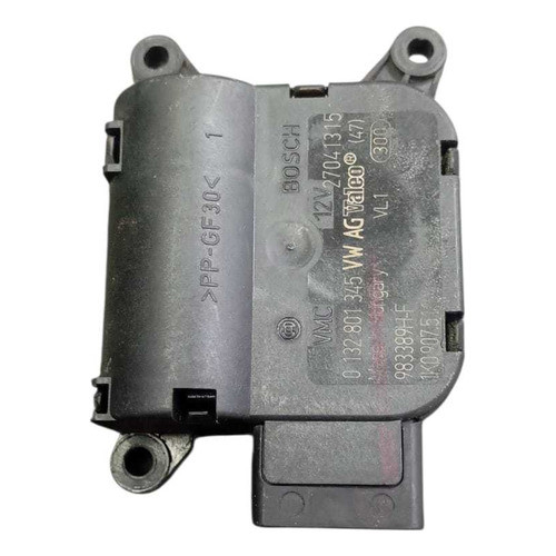 Motor Atuador Caixa Evaporadora Jetta 2.0 Aspirado 2013 1k09