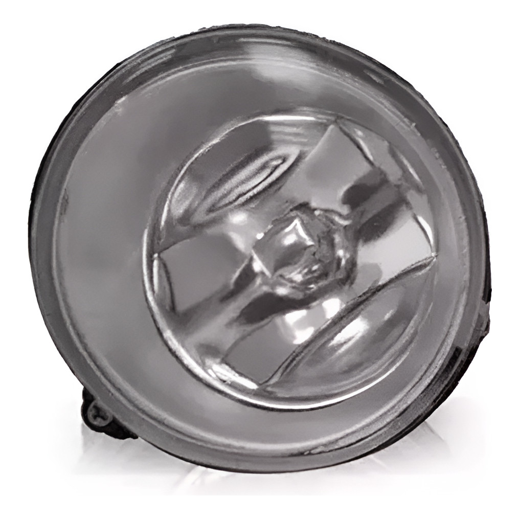 Farol Milha Renault Megane 2000 2001 2002 2003 2004 Direito Cristal