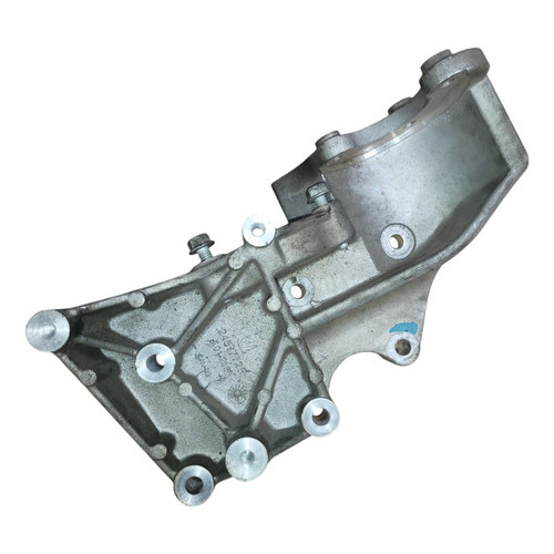 Suporte Alternador Compressor Gm Cobalt Onix Prisma 24577725