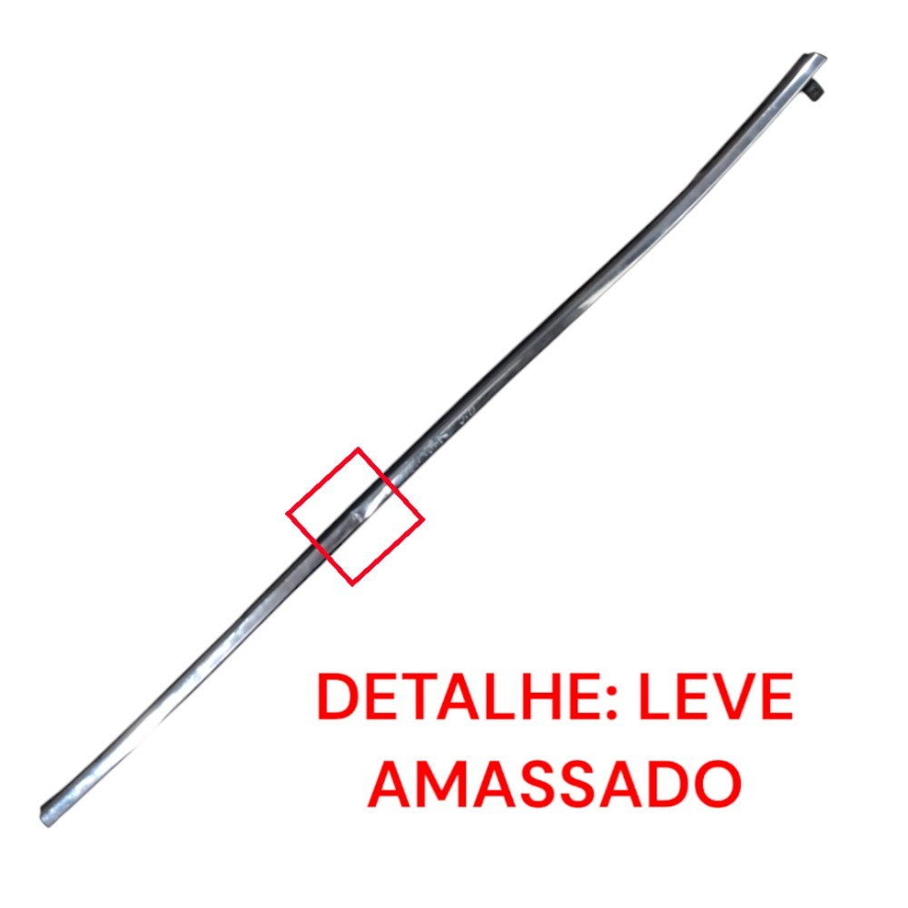 Pestana Externa Dianteira Direita Nissan Sentra Sl 2015
