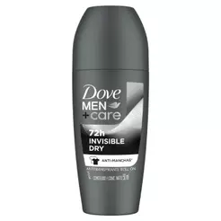 DESODORANTE DOVE MEN+CARE ROLL ON CLEAN COMFORT 50ML