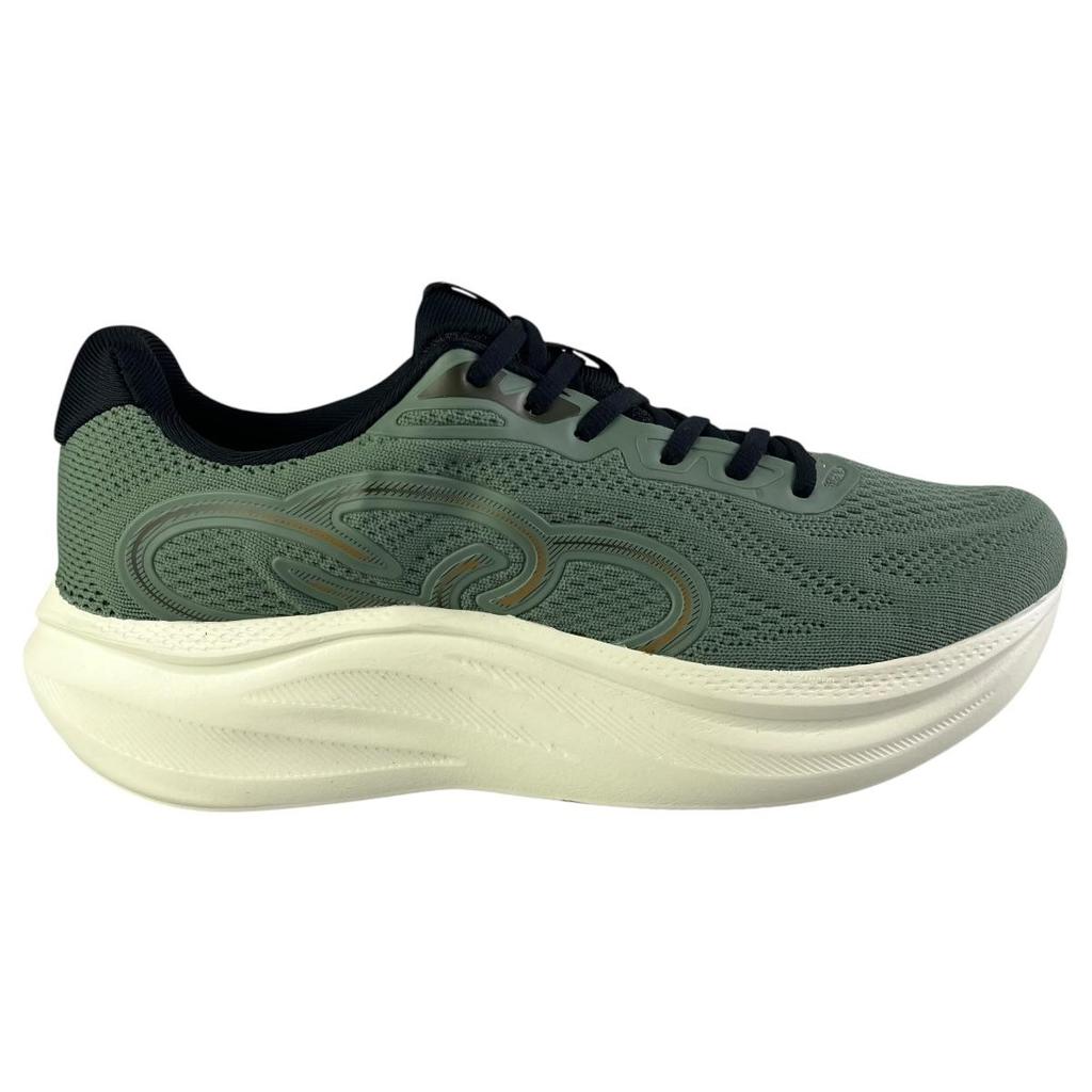 Tênis Olympikus Rush Masculino Original Esportivo Academia Caminhada Leve