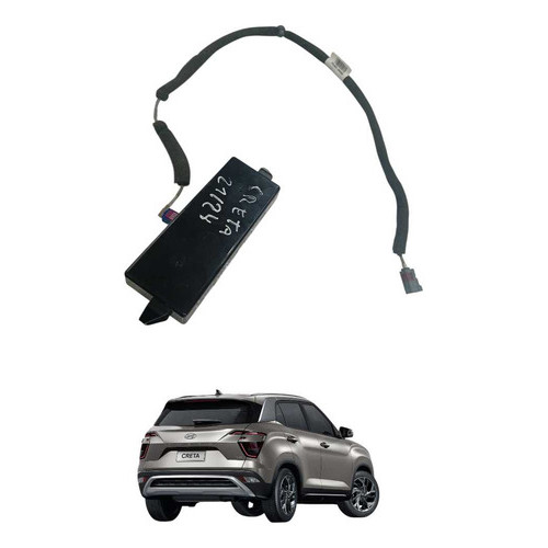 Modulo Antena Hyundai Creta  2021 A 2024